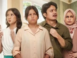 Cerita Mimpi Sandwich Generation Miliki Rumah, Ini Sinopsis Home Sweet Loan