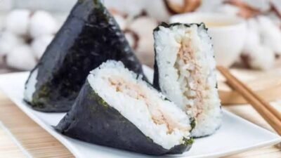 Makan Jangan Terlalu Kenyang, Salah Satu Kebiasaan Orang Jepang Panjang Umur
