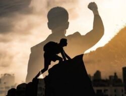 Kumpulan Kata-kata Semangat untuk Motivasi Diri Sendiri