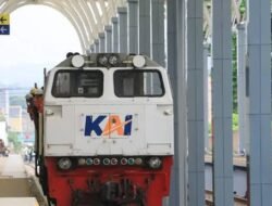 Kabar Gembira! Ini Daftar 37 KA yang Dapat Diskon Tiket KAI, Bayar 79 Persen Aja