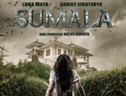 Simak, Rekomendasi Film Akhir Pekan Temani Libur Kalian!