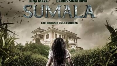Simak, Rekomendasi Film Akhir Pekan Temani Libur Kalian!