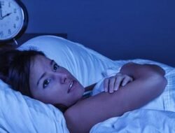Ini Tips Mudah Terlelap Kembali, Setelah Terbangun Dimalam Hari