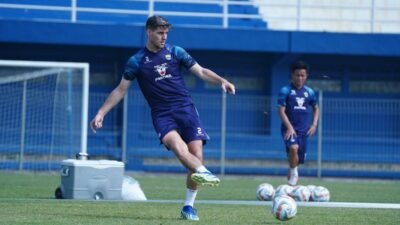 Meski Kehilangan dengan Absennya David da Silva, Nick Kuipers Agak Terobati oleh Hal Ini