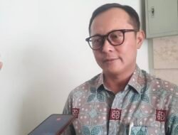 DPUTR Kota Sukabumi Pastikan Perbaikan Jalan Merbabu Rampung di Oktober 2024