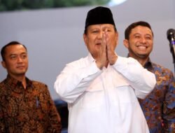 Inilah Deretan Tokoh Calon Menteri yang Dipanggil ke Rumah Prabowo Subianto