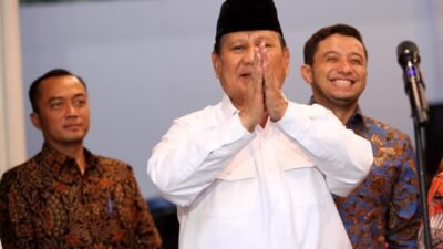 Inilah Deretan Tokoh Calon Menteri yang Dipanggil ke Rumah Prabowo Subianto