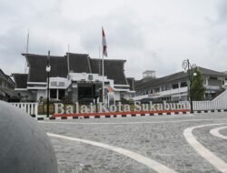 Indeks SPBE Pemkot Sukabumi Ditargetkan Meningkat