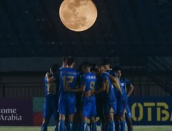 Catat! Jadwal Pertandingan Zhejiang FC vs Persib, Disiarkan di Sini