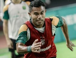 Ardi Idrus Puji Kualitas Kedalaman Skuat Persib Bandung saat Ini