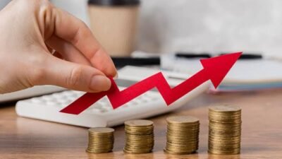 Bappeda Sebut Kota Sukabumi Alami Inflasi y-on-y Sebesar 1,44 Persen di September