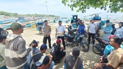 Melalui Program P4GN, Begini Langkah BNNK Sukabumi Perangi Narkoba
