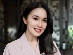 Apa Itu Rosacea, Penyakit yang Dialami Sandra Dewi?