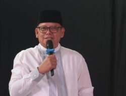 Netralitas ASN kini Jadi Sorotan Jelang Pilkada, Pj Wali Kota Kusmana Angkat Bicara