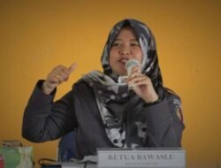 Nah Loh! Bawaslu Kota Sukabumi Sebut Kadisporapar Langgar Netralitas ASN