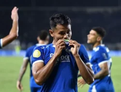 Komentar Bojan Hodak Mengenai Absennya Dimas Drajad saat Hadapi Lion City