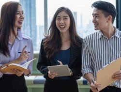 Simak! Perbedaan Gen Z dan Milenial saat di Tempat Kerja