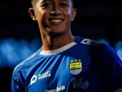 Kabar Baik! Dokter Tim Persib Beberkan Kondisi Terkini Febri Hariyadi