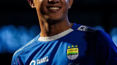 Kabar Baik! Dokter Tim Persib Beberkan Kondisi Terkini Febri Hariyadi