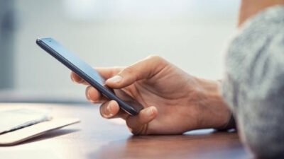 Tips Mudah Amankan Nomor Telepon dari Pinjol