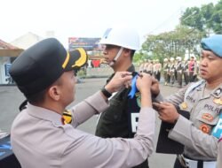 Operasi Zebra Lodaya 2024 Digelar, Ini Target Prioritas Penindakan Pelanggaran