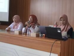 Dinkes Kota Sukabumi Gelar Rakor Persiapan SSGI 2024, Ini Tujuannya!