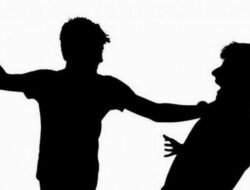Gegara Nagih Hutang! Pemuda di Kadudampit Jadi Korban Pembacokan