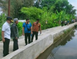 Lurah Gunungpuyuh Sebut Pelaksanaan P2RW Sudah 100 Persen Tuntas