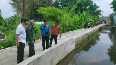 Lurah Gunungpuyuh Sebut Pelaksanaan P2RW Sudah 100 Persen Tuntas