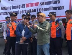 Jalin Sinergitas, Dishub Kota Sukabumi Gandeng Media Gelar Pelatihan Digital Photography