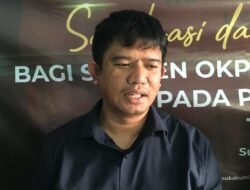 Soal Black Campaign di Medsos Jelang Pilkada 2024, Begini Tanggapan KPU Kota Sukabumi