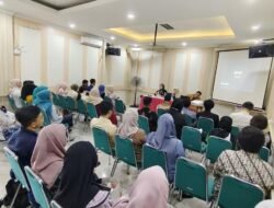 Dinkes Kota Sukabumi Gelar Monev Aplikasi Sarana Prasarana Kesehatan, Ini Tujuannya!