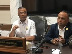 Ini Hasil Hearing DPRD Kota Sukabumi dengan Dinas Terkait Soal Kuliner Eks Terminal Lama