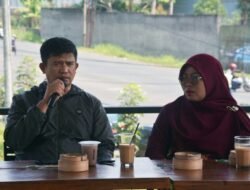 KPU Kota Sukabumi Buka Suara Soal Santunan Risiko Kecelakaan Kerja