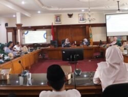 Pemkot Sukabumi Gelar Rakor Penguatan Literasi