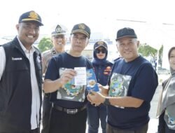 Kampanyekan Udara Bersih, Pemkot Sukabumi Gelar Uji Emisi Massal Gratis