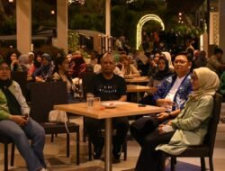 Pj Wali Kota Sukabumi Hadiri Evaluasi Penatausahaan Keuangan Daerah Tahun 2024