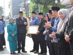 Smart K, Inovasi Bidang Perikanan DKP3 Raih Peringkat Pertama dalam KIKS 2024