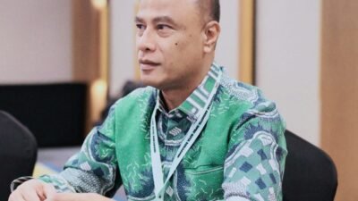 Soal Kuliner Eks Terminal Lama Ditertibkan, Begini Tanggapan Ketua Komisi II DPRD Kota Sukabumi