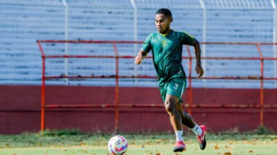 Tanggapan Ardi Idrus Mengenai Absennya David da Silva, Ungkap Perasaannya Hadapi Mantan Tim