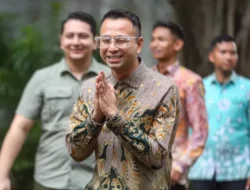 Ternyata Ini Posisi Raffi Ahmad-Yovie Widianto di Kabinet Prabowo!