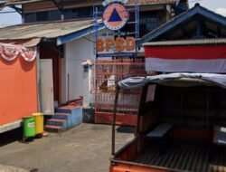 Kerap Terjadi Bencana! BPBD Kota Sukabumi Butuh Tambahan Sarana Prasarana