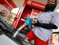 Di Seluruh SPBU Harga BBM Turun, Manakah yang Lebih Murah?