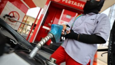 Di Seluruh SPBU Harga BBM Turun, Manakah yang Lebih Murah?