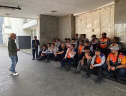 Kolaborasi dengan Praktisi, Dishub Kota Sukabumi Gelar Workshop Fotografi “Digital Photograpy Perhubungan”