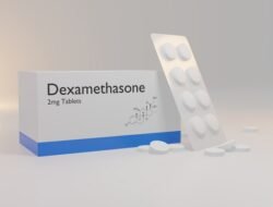 Wajib Diperhatikan! Penggunaan Obat Dexamethason Harus Sesuai Aturan