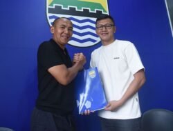 Bermain di Liga 3 2024-2025, Bandung United Ditukangi Barisan Mantan Pemain Persib