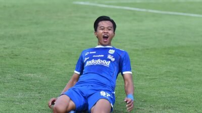Rafi Ghani Ungkap Kondisi Edo Febriansah dan Dedi Kusnandar Pasca Laga Kontra Semen Padang
