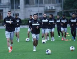 Bojan Hodak Pastikan Persib Bakal Kembali Diperkuat Beberapa Pilarnya saat Menjamu Lion City