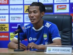 Menang Tanpa Dukungan Bobotoh, Begini Kata Henhen Herdiana